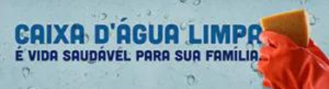 Limpeza da Caixa d'água: A Importancia  24 HORAS